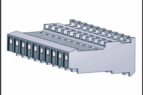 Standard Connectors